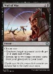 Wail of War