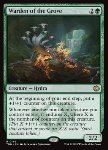 Warden of the Grove