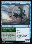 Whirlwing Stormbrood // Dynamic Soar