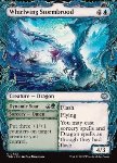 Whirlwing Stormbrood // Ascesa Dinamica