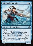 Wingblade Disciple