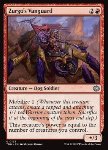 Zurgo's Vanguard