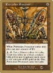 Processore di Phyrexia