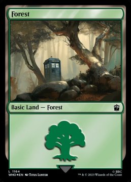 Foresta