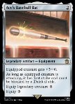 Ace's Baseball Bat