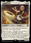 Astrid Peth