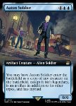 Auton Soldier