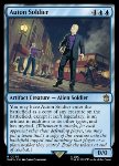 Auton Soldier