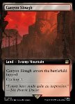 Acquitrino del Canyon