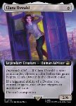 Clara Oswald