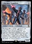 Cybermen Squadron