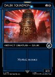 Dalek Squadron