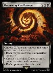 Doomsday Confluence