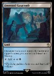 Catacombe Allagate