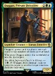 Duggan, Private Detectiva