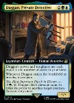 Duggan, Private Detective