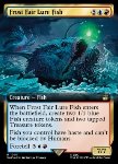 Frost Fair Lure Fish