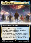 Gallifrey Stands