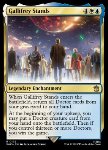Gallifrey Stands