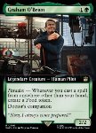 Graham O'Brien