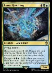 Lunar Hatchling