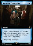 Nanogene Conversion