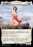 Peri Brown