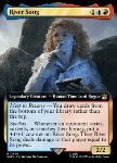 River Song