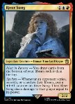 River Song