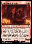 Sibylline Soothsayer