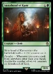 Sisterhood of Karn