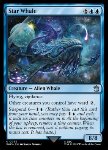 Star Whale