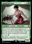 Susan Foreman