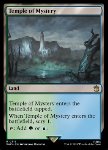 Tempio del Mistero