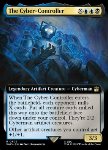 The Cyber-Controller