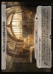 The Doctor's Childhood Barn