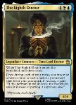 The Eighth Doctor