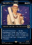 The Fifth Doctor