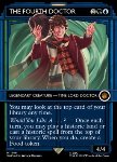 The Fourth Doctor