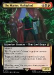 The Master, Multiplied