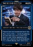 The Second Doctor