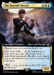 The Second Doctor