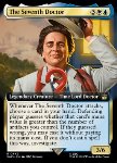 The Seventh Doctor