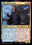 The Tenth Doctor