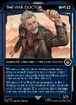 The War Doctor
