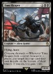 Time Reaper