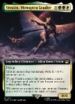 Vrestin, Menoptra Leader