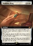 Anello Nuziale