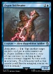 Zygon Infiltrator