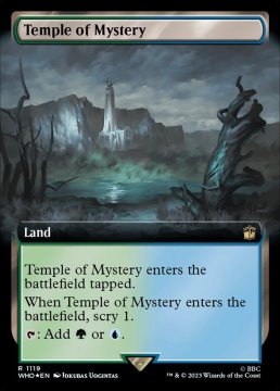 Tempio del Mistero
